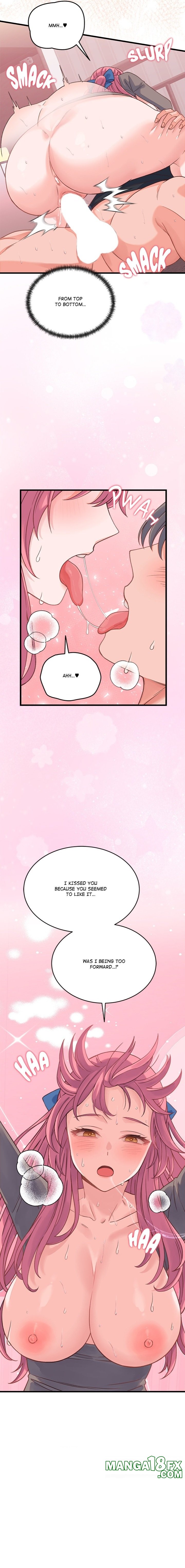From Pauper to Prince - Chapter 18 [photo 6] - MangaPorn