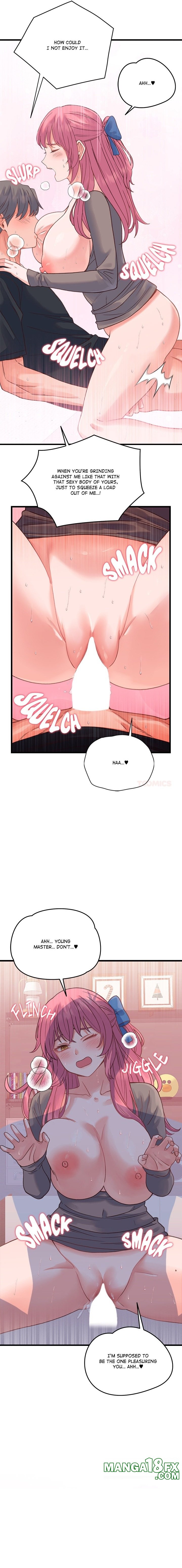 From Pauper to Prince - Chapter 18 [photo 8] - MangaPorn