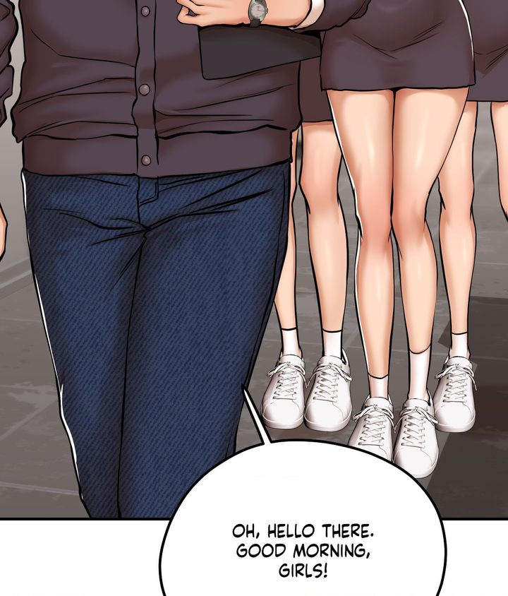 True or False? - Chapter 27 [photo 5] - MangaPorn