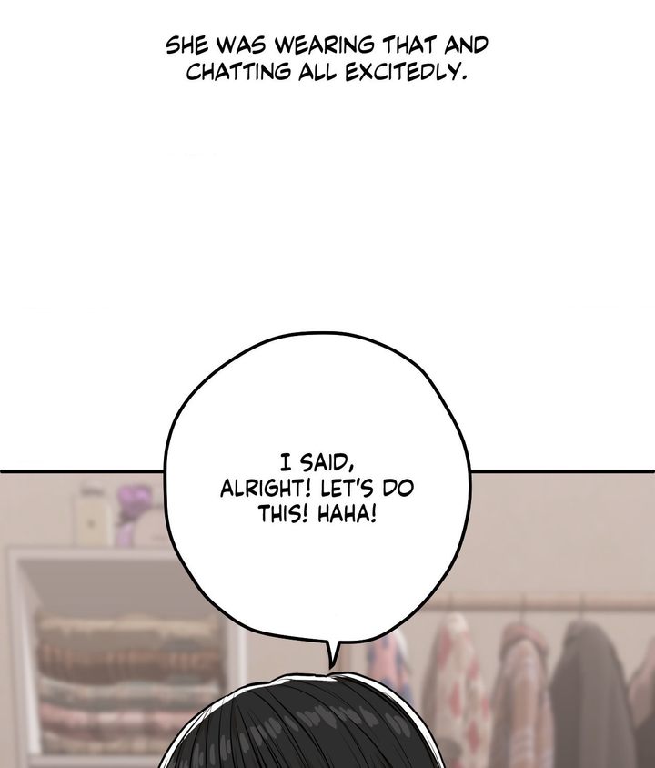 True or False? - Chapter 28 [photo 7] - MangaPorn