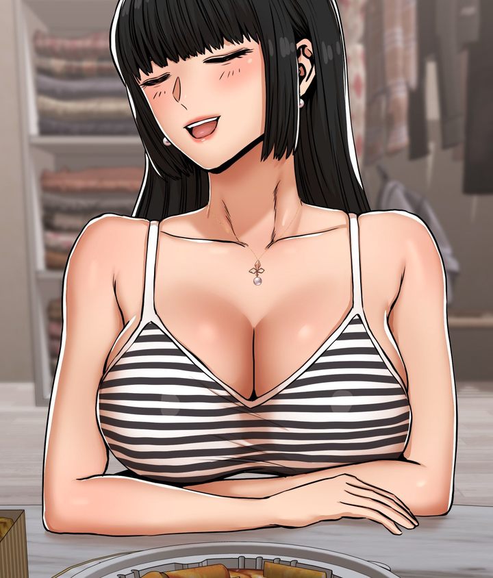 True or False? - Chapter 28 [photo 8] - MangaPorn