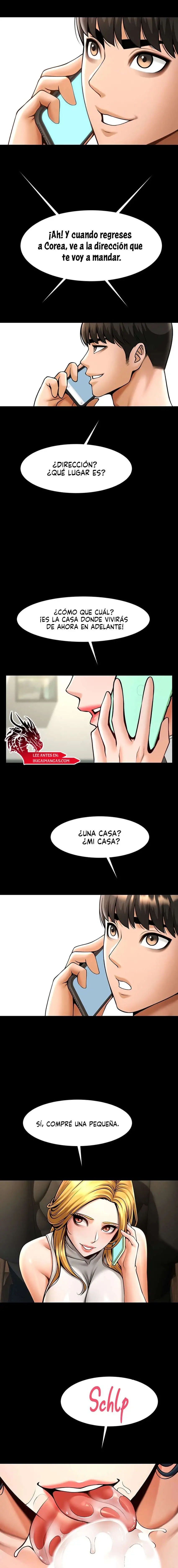 The Cheat Code Hitter Fucks Them All Raw - Chapter 91 [photo 14] - MangaPorn