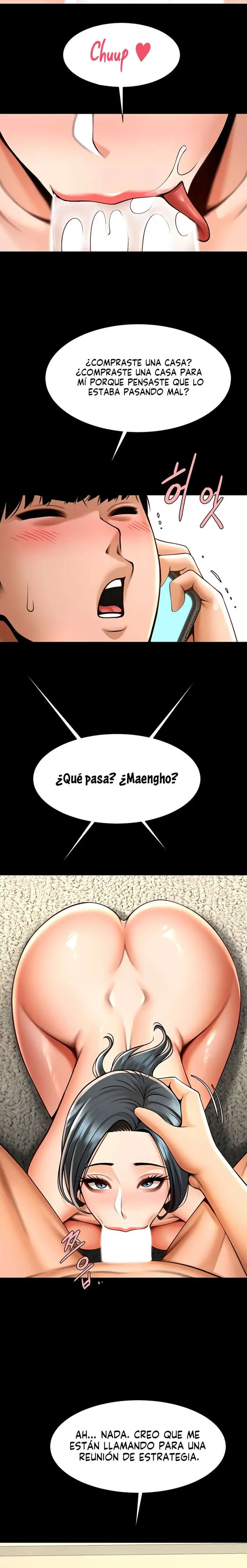 The Cheat Code Hitter Fucks Them All Raw - Chapter 91 [photo 15] - MangaPorn