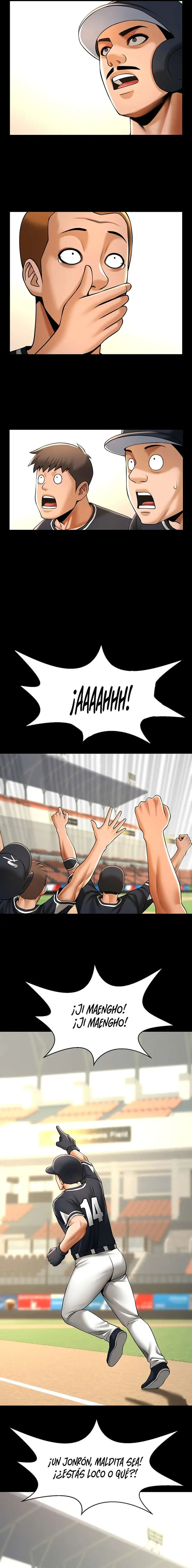 The Cheat Code Hitter Fucks Them All Raw - Chapter 91 [photo 6] - MangaPorn