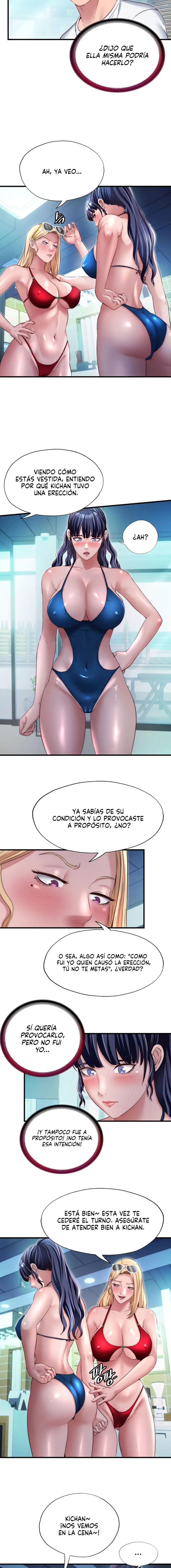 A Situation Full of Erections Raw - Chapter 29 [photo 4] - MangaPorn