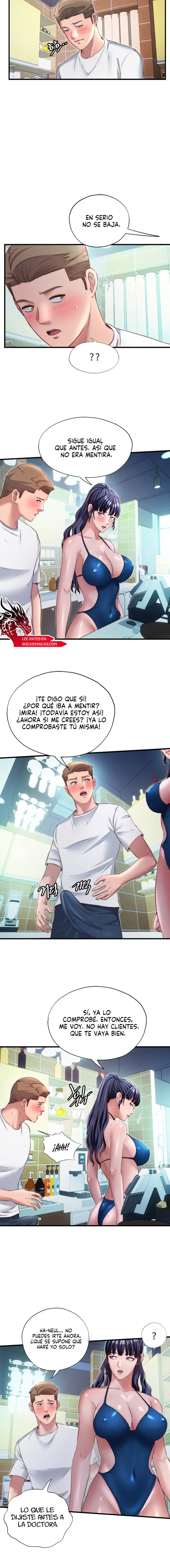 A Situation Full of Erections Raw - Chapter 29 [photo 7] - MangaPorn