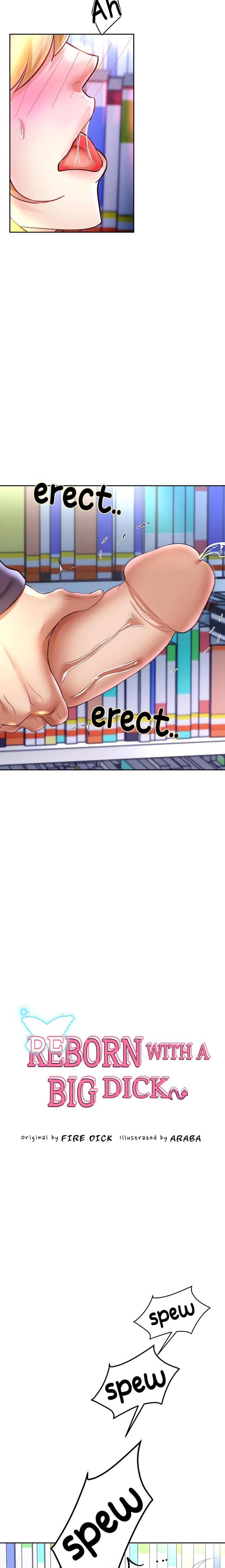Reborn with Big Rizz Energy - Chapter 66 [photo 3] - MangaPorn
