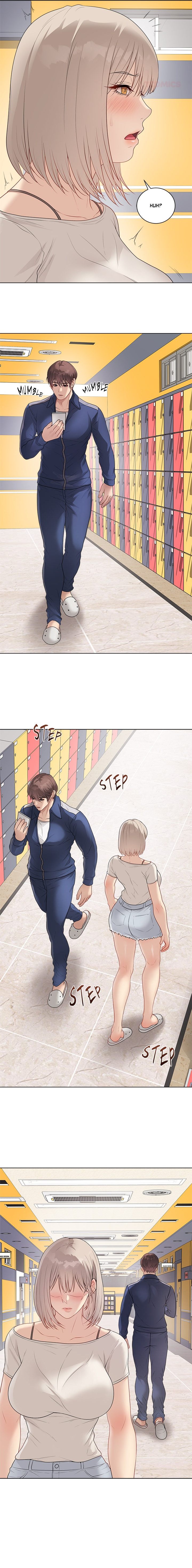 Signed, Sealed, Mistaken - Chapter 25 [photo 20] - MangaPorn