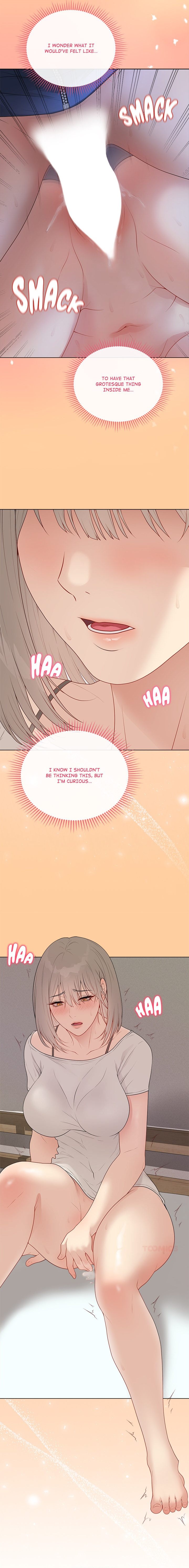 Signed, Sealed, Mistaken - Chapter 25 [photo 25] - MangaPorn