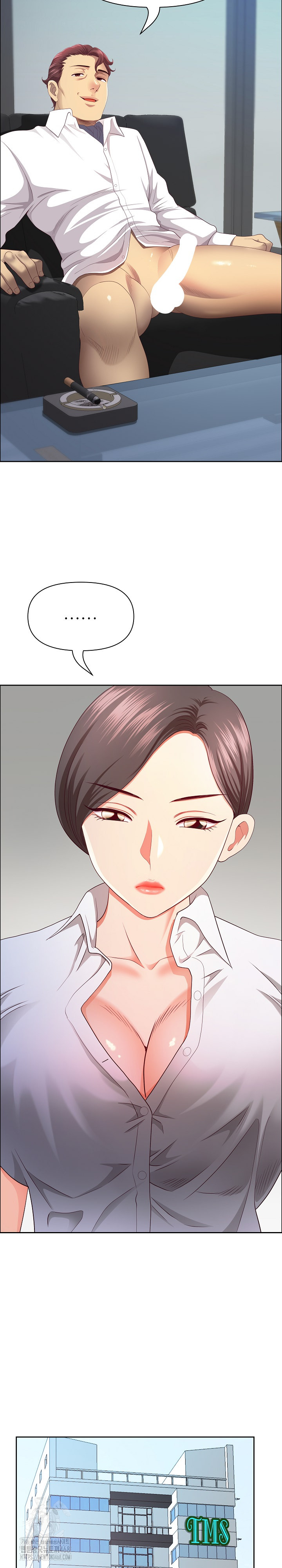 Big Guy Raw - Chapter 60 [photo 27] - MangaPorn