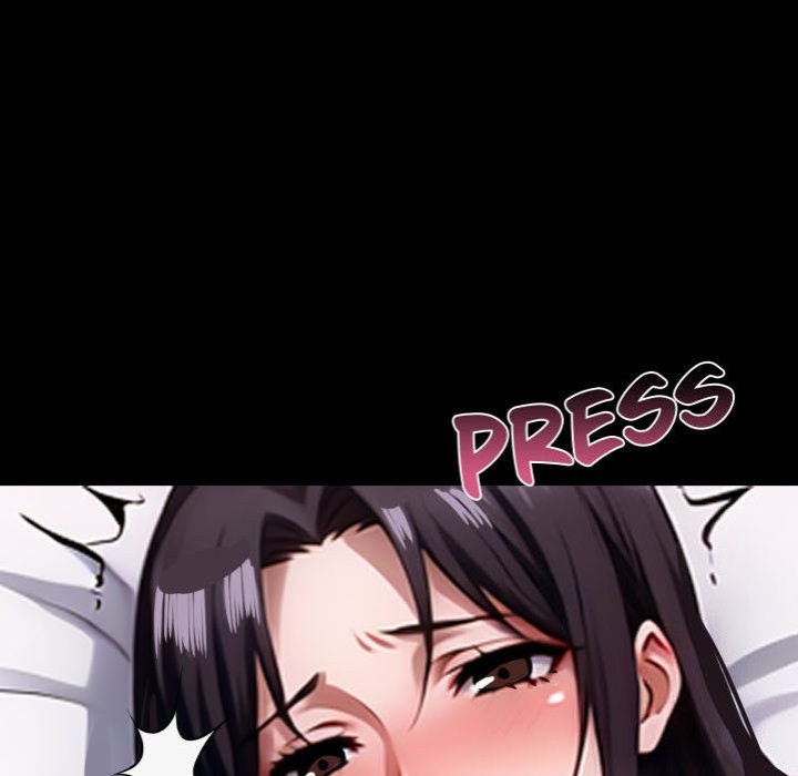 Gangster x Office Lady - Chapter 96 [photo 115] - MangaPorn