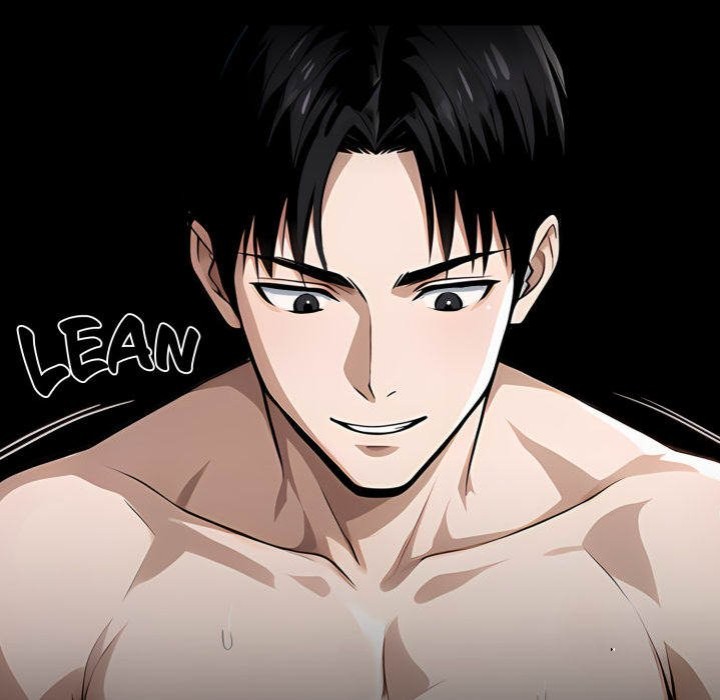 Gangster x Office Lady - Chapter 96 [photo 97] - MangaPorn