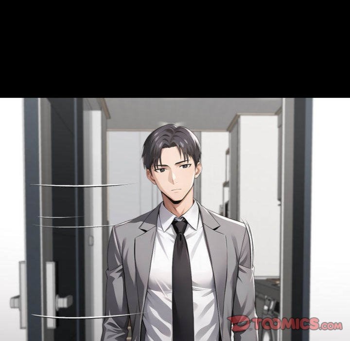 Gangster x Office Lady - Chapter 97 [photo 111] - MangaPorn