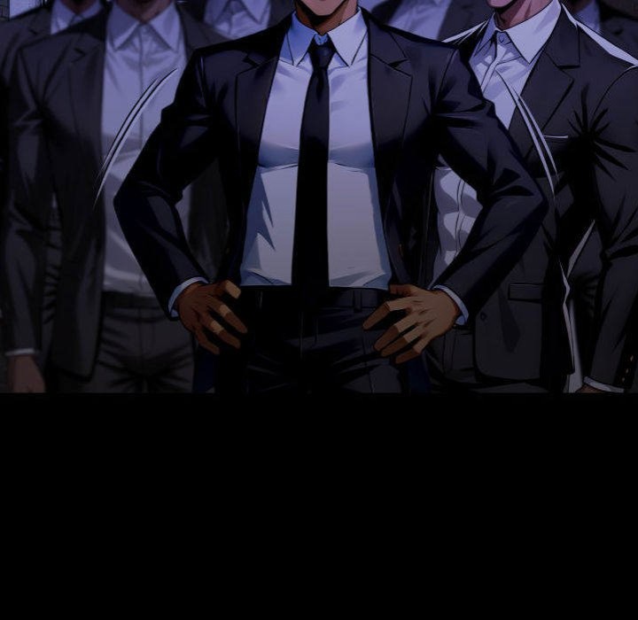 Gangster x Office Lady - Chapter 97 [photo 134] - MangaPorn