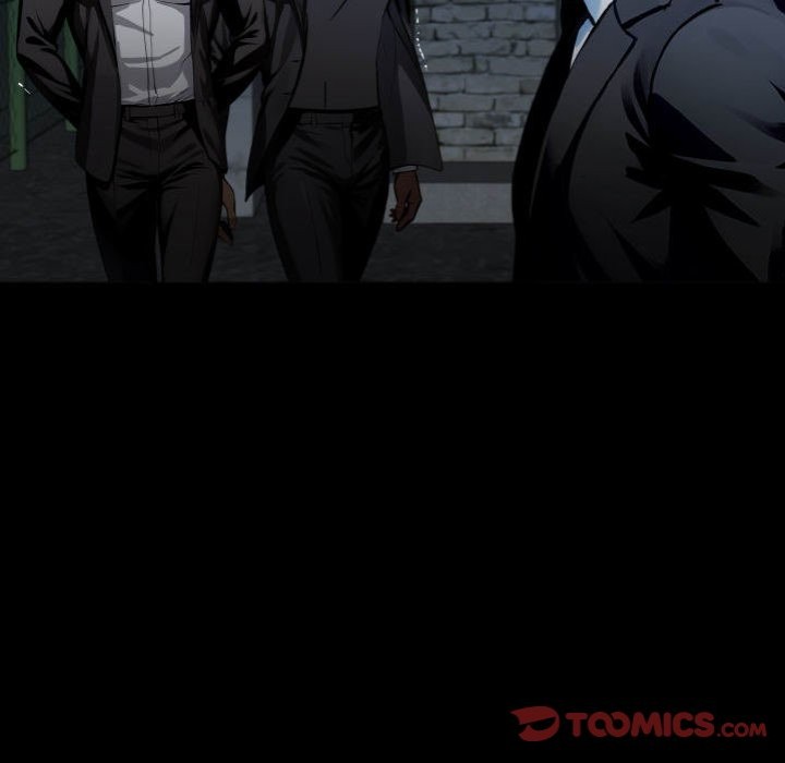 Gangster x Office Lady - Chapter 97 [photo 138] - MangaPorn