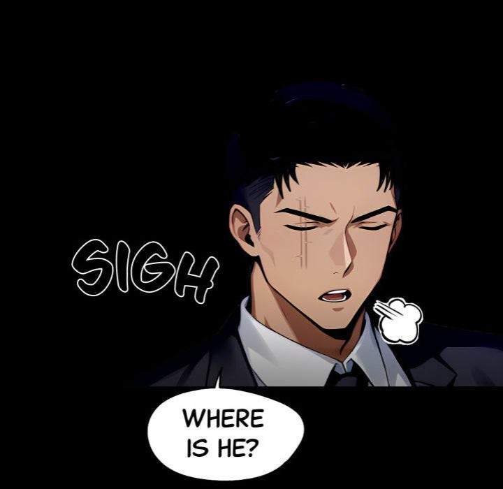 Gangster x Office Lady - Chapter 97 [photo 139] - MangaPorn