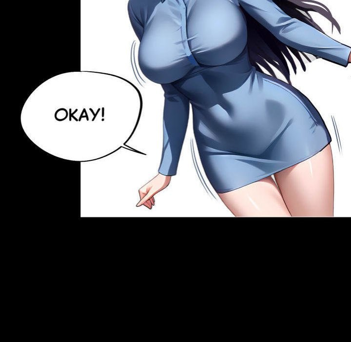 Gangster x Office Lady - Chapter 97 [photo 162] - MangaPorn