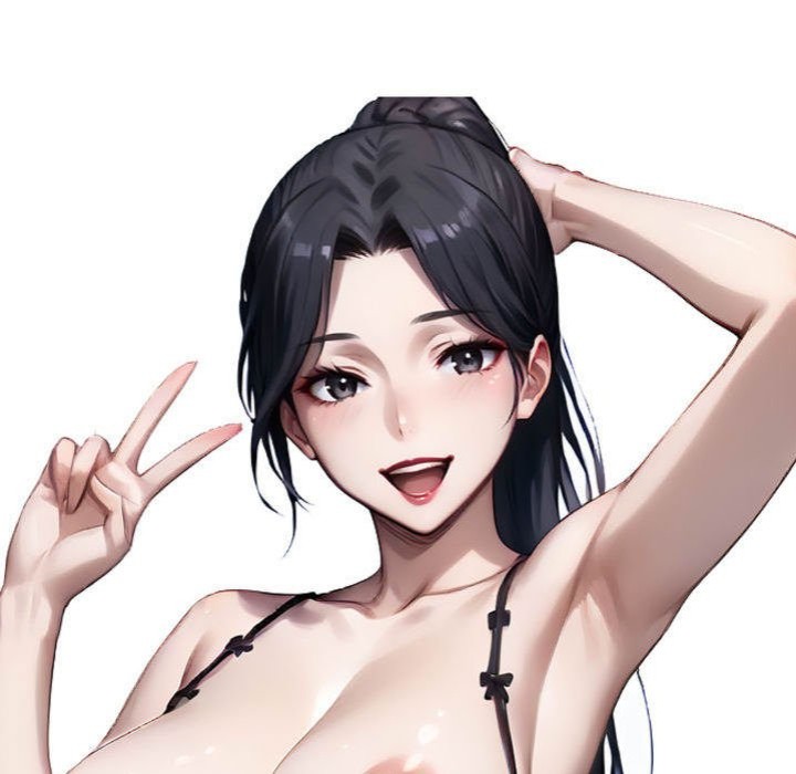 Gangster x Office Lady - Chapter 97 [photo 72] - MangaPorn