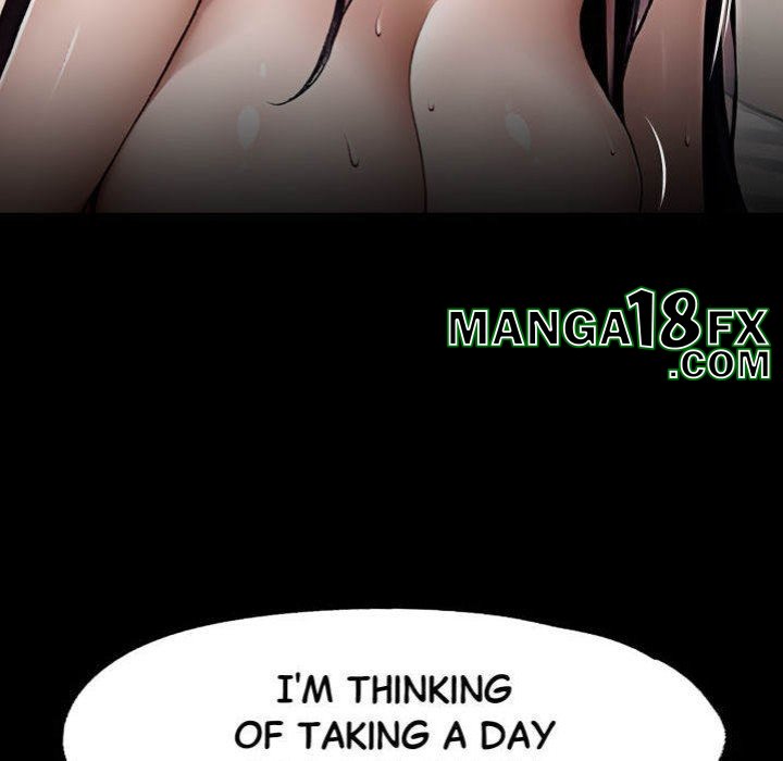 Gangster x Office Lady - Chapter 97 [photo 83] - MangaPorn