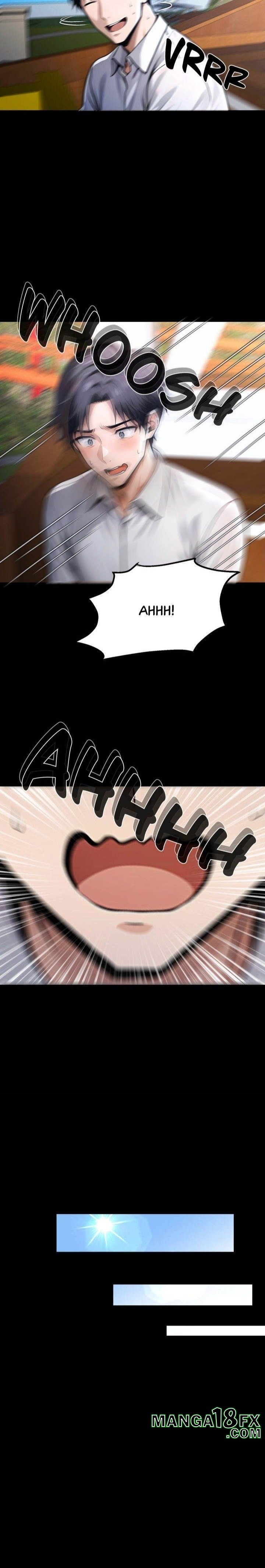 Gangster x Office Lady - Chapter 98 [photo 3] - MangaPorn