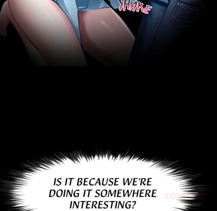 Gangster x Office Lady - Chapter 99 [photo 120] - MangaPorn