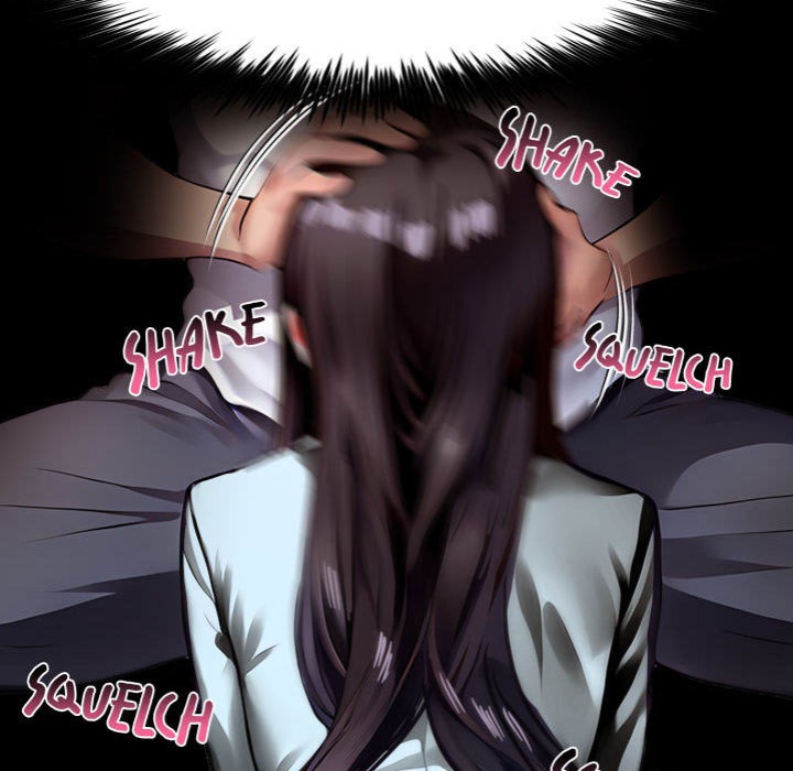 Gangster x Office Lady - Chapter 99 [photo 121] - MangaPorn