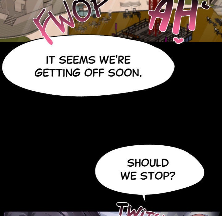 Gangster x Office Lady - Chapter 99 [photo 151] - MangaPorn