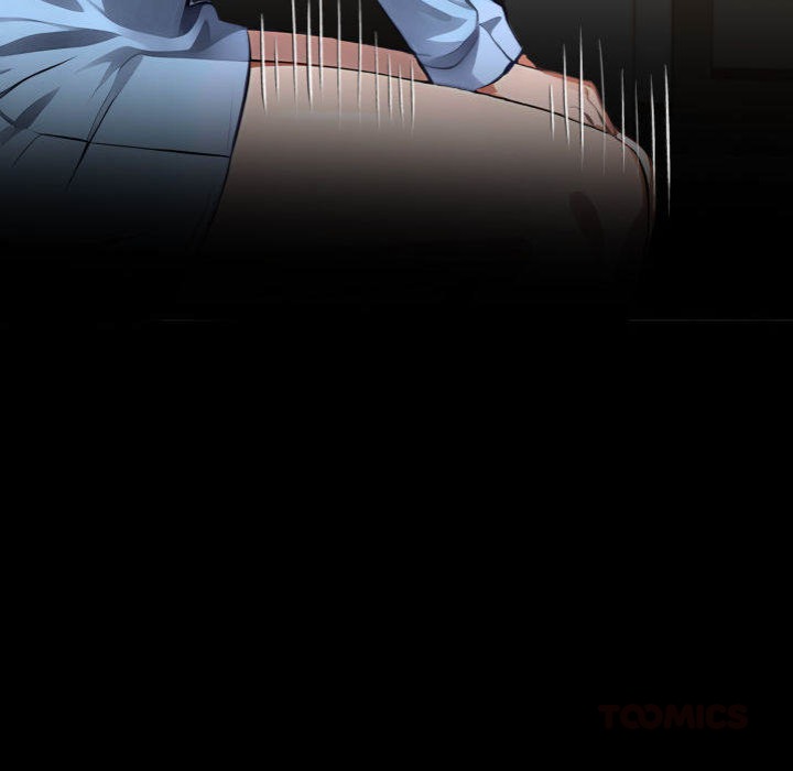Gangster x Office Lady - Chapter 99 [photo 21] - MangaPorn