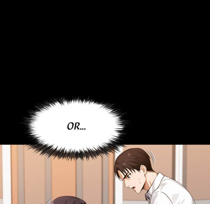 Gangster x Office Lady - Chapter 99 [photo 8] - MangaPorn