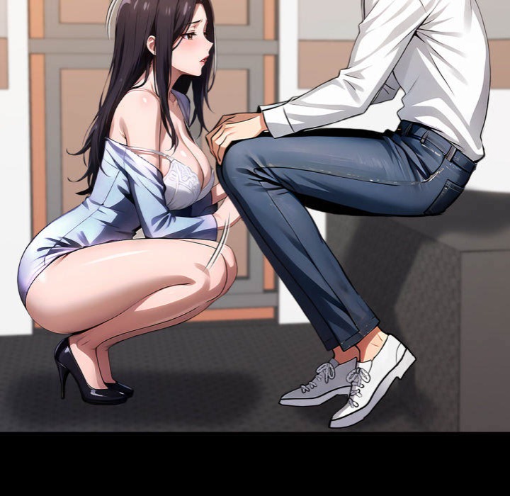Gangster x Office Lady - Chapter 99 [photo 9] - MangaPorn