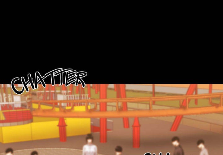 Gangster x Office Lady - Chapter 100 [photo 1] - MangaPorn