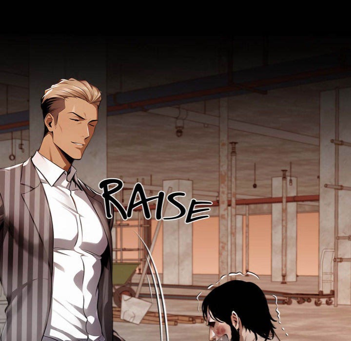 Gangster x Office Lady - Chapter 100 [photo 102] - MangaPorn