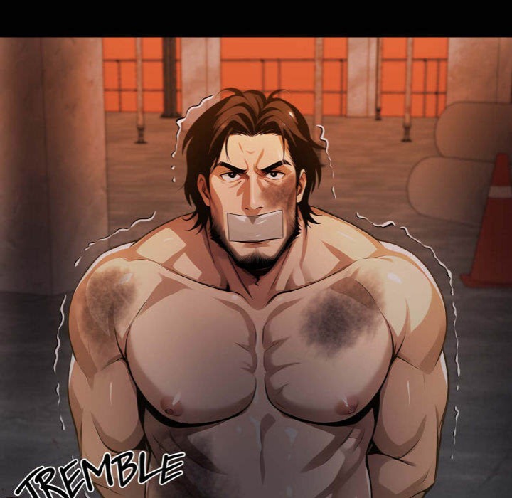 Gangster x Office Lady - Chapter 100 [photo 106] - MangaPorn