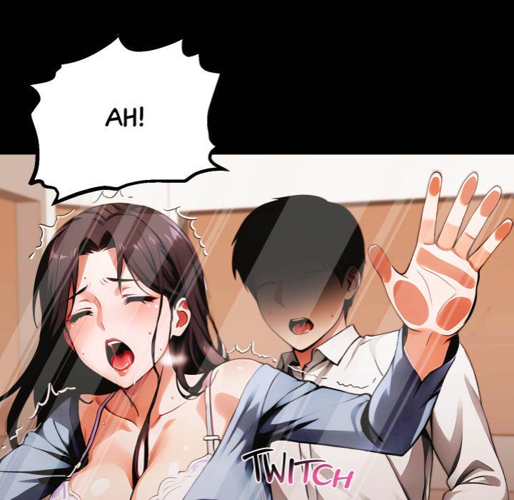 Gangster x Office Lady - Chapter 100 [photo 11] - MangaPorn