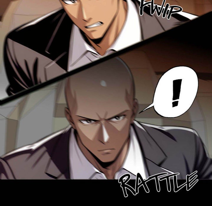 Gangster x Office Lady - Chapter 100 [photo 115] - MangaPorn