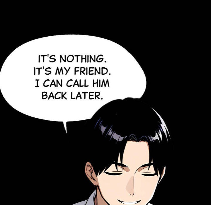 Gangster x Office Lady - Chapter 100 [photo 134] - MangaPorn