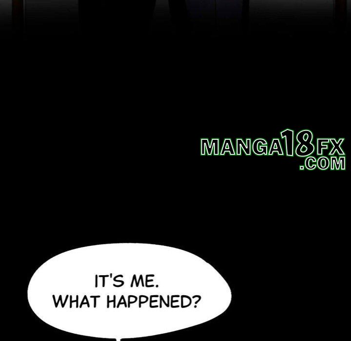 Gangster x Office Lady - Chapter 100 [photo 168] - MangaPorn