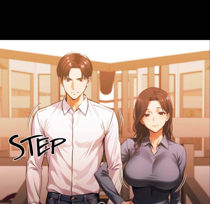 Gangster x Office Lady - Chapter 100 [photo 55] - MangaPorn