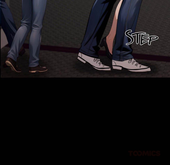 Gangster x Office Lady - Chapter 100 [photo 60] - MangaPorn