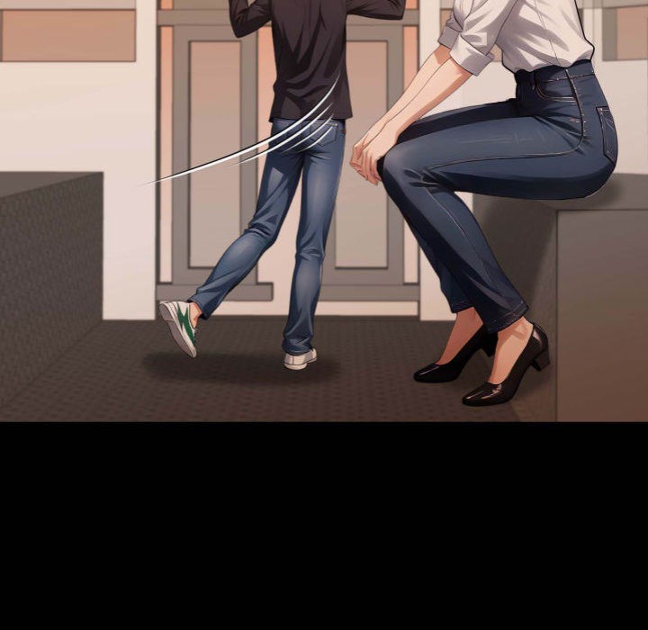 Gangster x Office Lady - Chapter 100 [photo 67] - MangaPorn