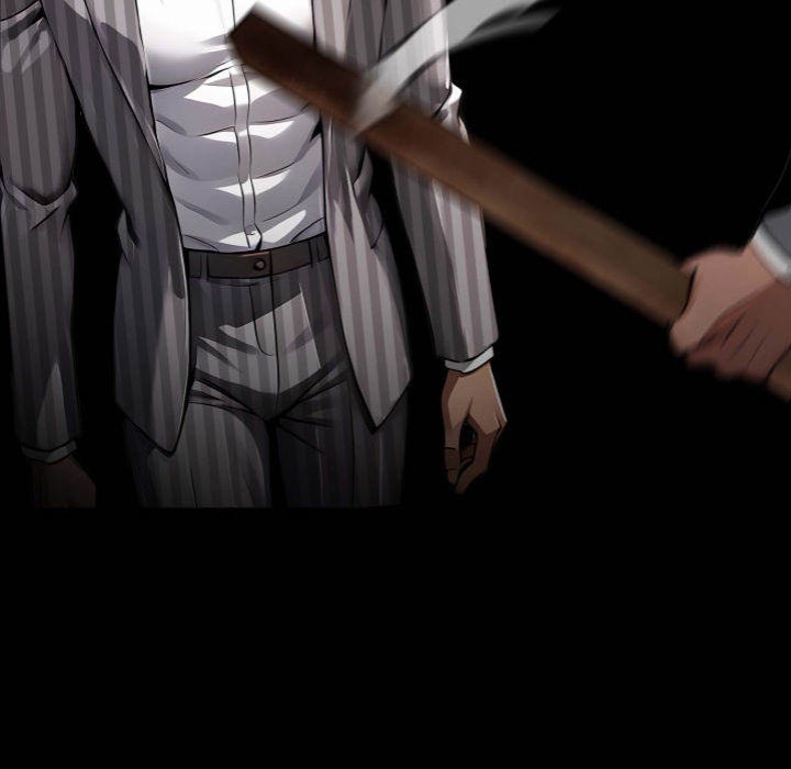 Gangster x Office Lady - Chapter 100 [photo 86] - MangaPorn