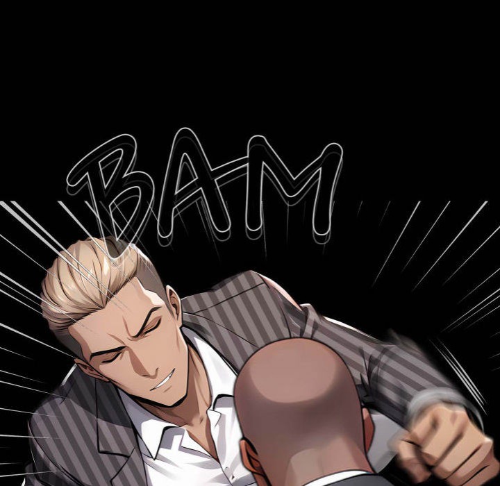 Gangster x Office Lady - Chapter 100 [photo 87] - MangaPorn