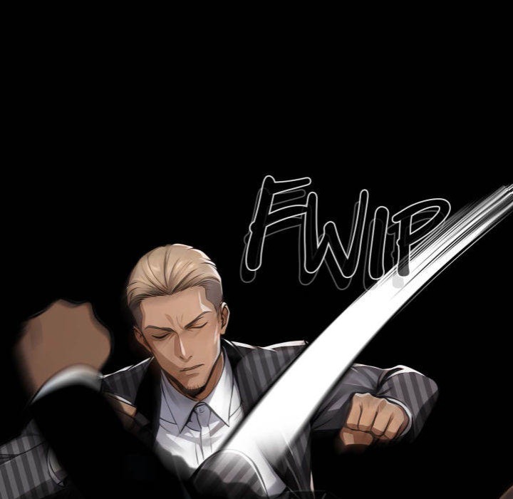 Gangster x Office Lady - Chapter 100 [photo 90] - MangaPorn