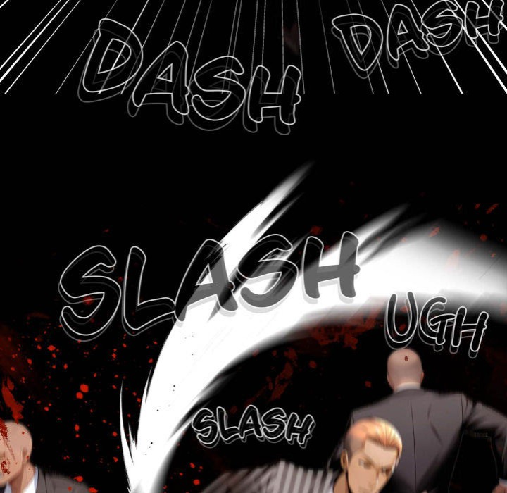 Gangster x Office Lady - Chapter 100 [photo 95] - MangaPorn