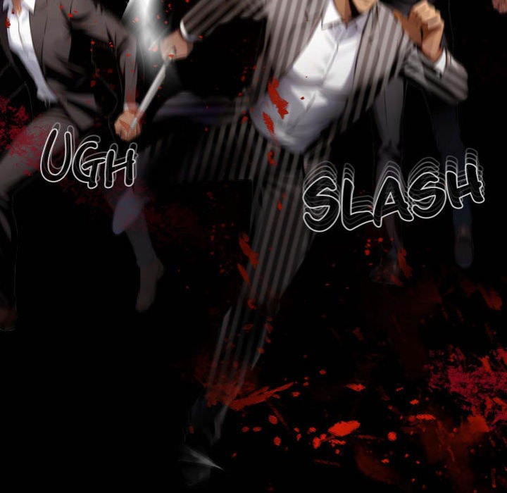 Gangster x Office Lady - Chapter 100 [photo 96] - MangaPorn