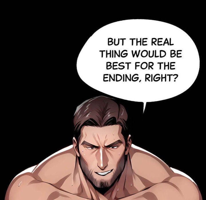 Gangster x Office Lady - Chapter 101 [photo 171] - MangaPorn