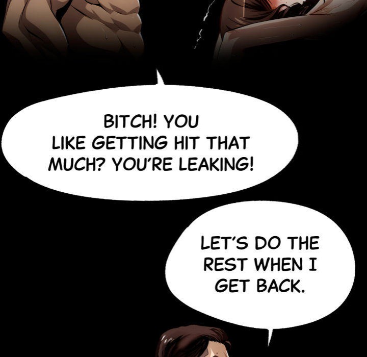 Gangster x Office Lady - Chapter 101 [photo 207] - MangaPorn