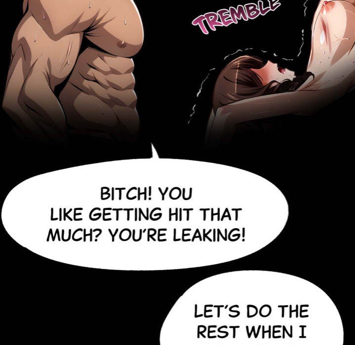 Gangster x Office Lady - Chapter 101 [photo 46] - MangaPorn
