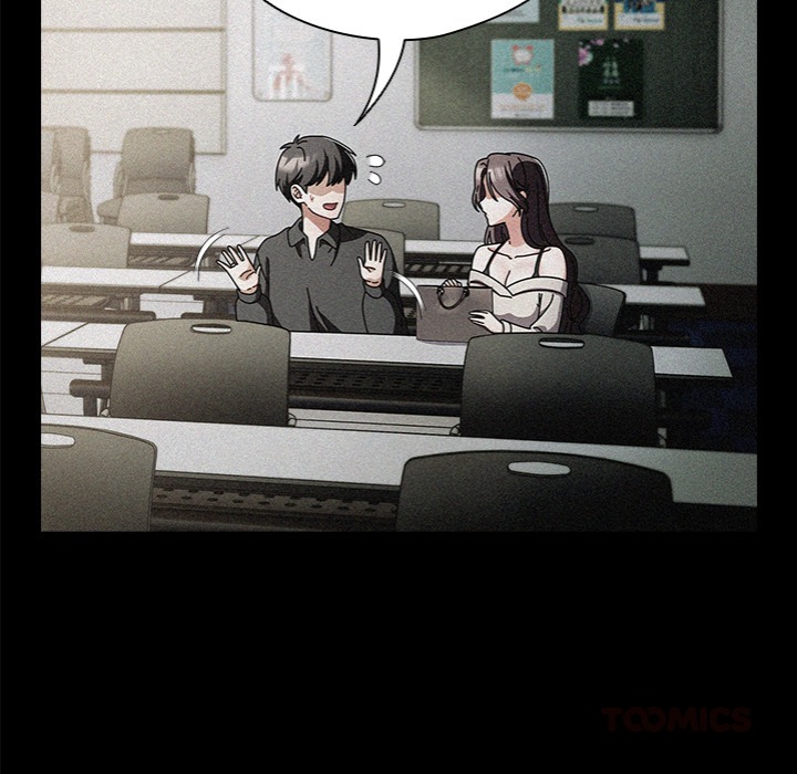 Sweet Girl, Dirty Secrets - Chapter 20 [photo 12] - MangaPorn
