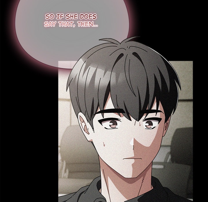 Sweet Girl, Dirty Secrets - Chapter 20 [photo 20] - MangaPorn